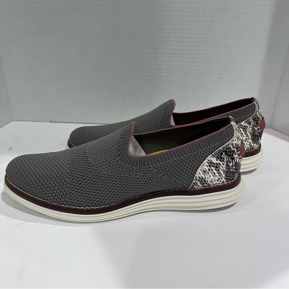 Cole Haan Shoes - NWOT Cole Haan Women’s Original Grand Cloudfeel Meridian Loafer size 7.5